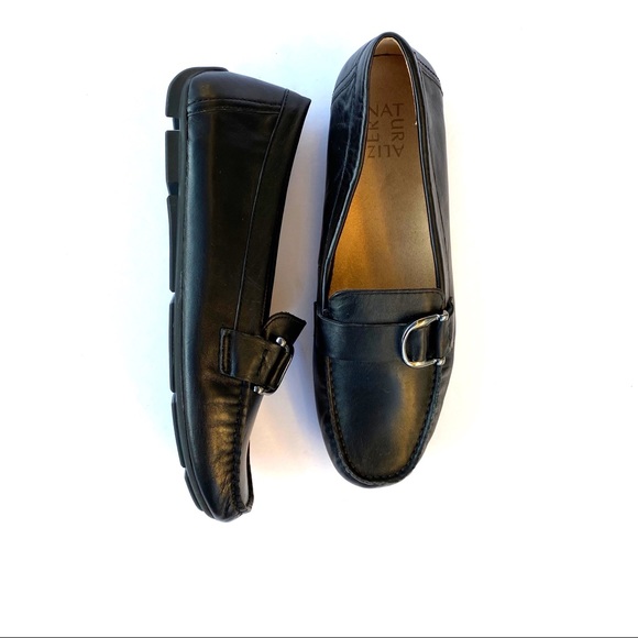 naturalizer berkley loafer